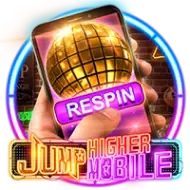 Jump Higher MobileCQ9 screenshot