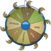 Gira la Rueda de la Suerte icon