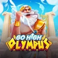 Go High Olympus screenshot