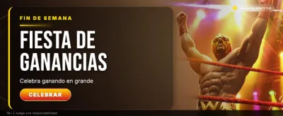 Bono de bienvenida exclusivo banner