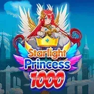 Starlight Princess 1000 screenshot