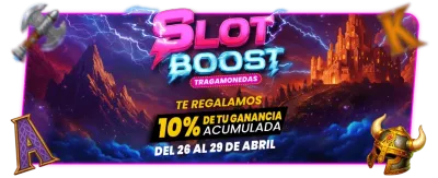 Premios increíbles te esperan banner