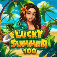 Lucky Summer 100 screenshot