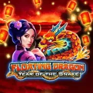 Floating Dragon – Year of the Snake screenshot