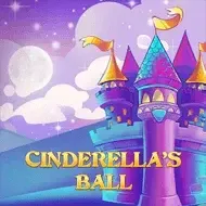 Cinderella's Ball screenshot