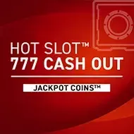 Hot Slot_ 777 Cash Out Extremely LightVoltent
