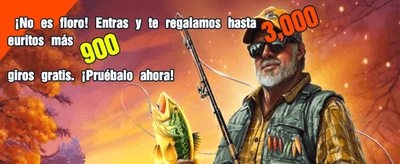 Siente la emoción del casino banner