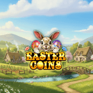 Easter Coins screenshot
