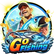 Go FishingCQ9 screenshot