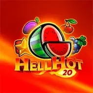 Hell Hot 20 screenshot