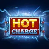 Hot Charge screenshot