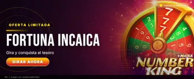 Gana el Jackpot hoy mismo banner