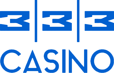 Bet333 Casino Logo